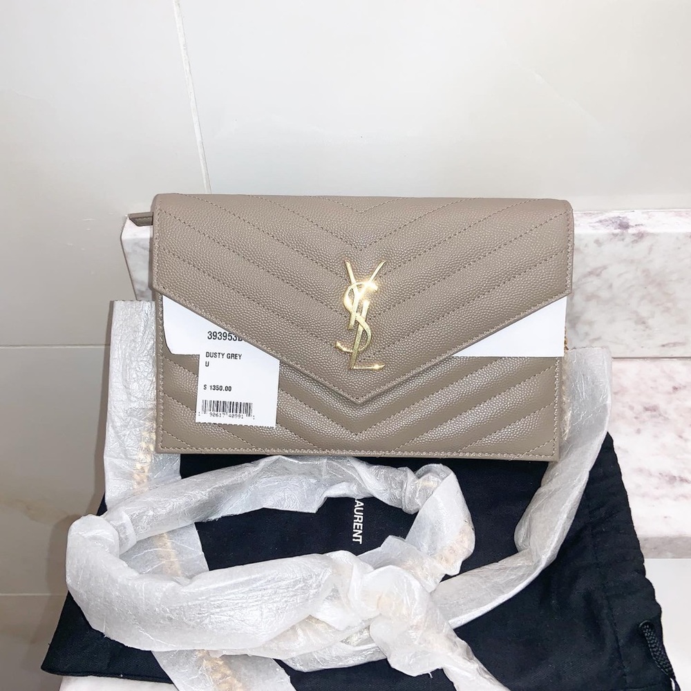 Saint Laurent Sold